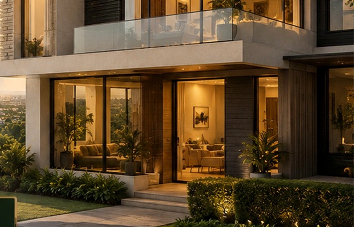 Residential Detail