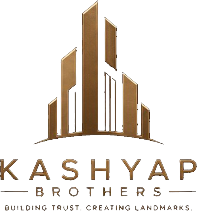 Kashyap Brothers logo